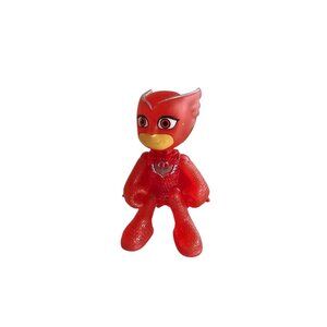 PJ Masks: Owlette Action Figure